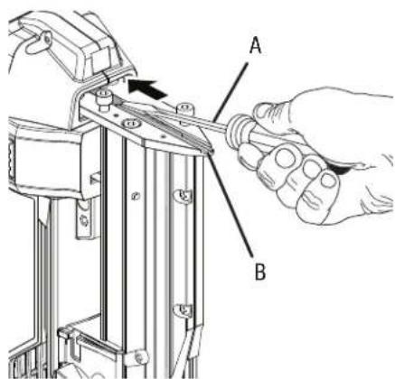 RYOBI P318 - NOTE : ILLUSTRATIONS COMMENÇANT SUR 11 DE PAGE APRÈS LE SECTION ESPAGNOL. - 5