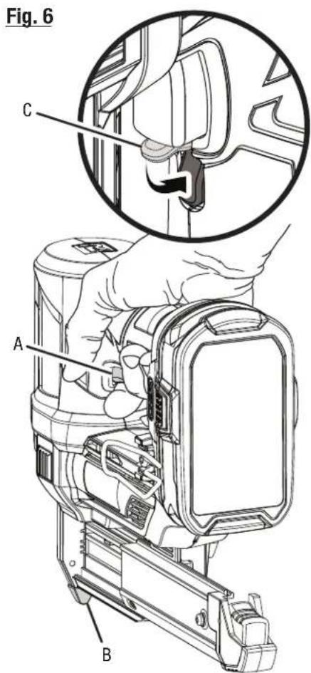 RYOBI P318 - NOTE : ILLUSTRATIONS COMMENÇANT SUR 11 DE PAGE APRÈS LE SECTION ESPAGNOL. - 1