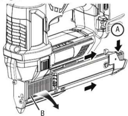 RYOBI P318 - NOTE : ILLUSTRATIONS COMMENÇANT SUR 11 DE PAGE APRÈS LE SECTION ESPAGNOL. - 3