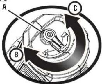 RYOBI P322 - CORRECCION DE PROBLEMA - 8