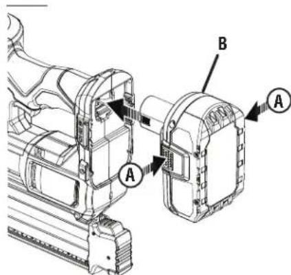 RYOBI P322 - CORRECCION DE PROBLEMA - 4
