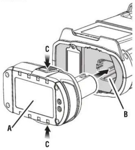 RYOBI P742 - ADVERTENCIA: - 1