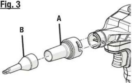 RYOBI P738 - LIRE ET VEILLER À BIEN COMPRENDRE TOUTES LES - 5