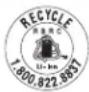 RYOBI P3340 - SYMBOLS - 7