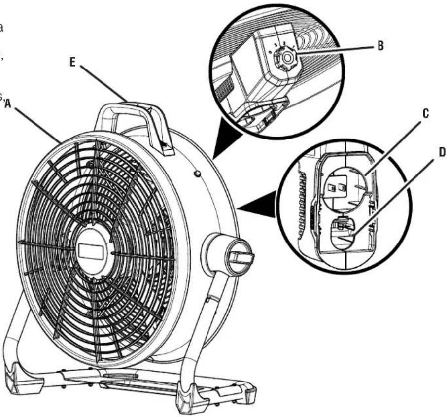 RYOBI P3340 - P3340 - 1