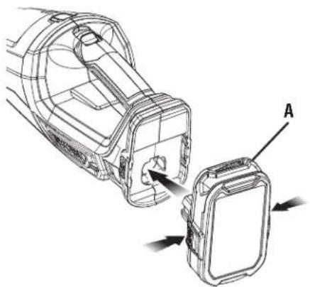 RYOBI P7131 - DESMONTAJE Y LIMPIEZA / REEMPLAZAR DEL FILTRO - 2