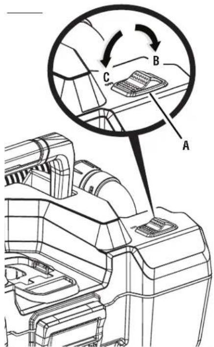 RYOBI P3240 - CONSERVER CES INSTRUCTIONS - 2