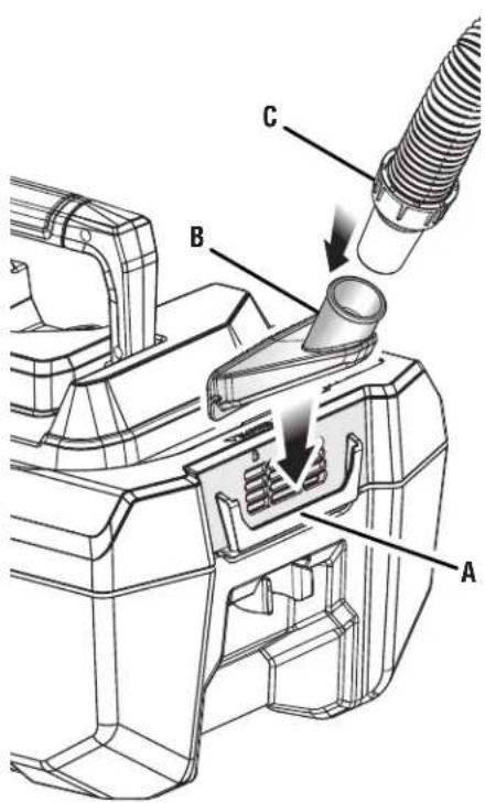 RYOBI P3240 - CONSERVER CES INSTRUCTIONS - 6