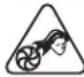 RYOBI P3240 - SYMBOLS - 8