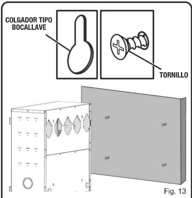 RYOBI STM405 - INSTALACIÓN - 2