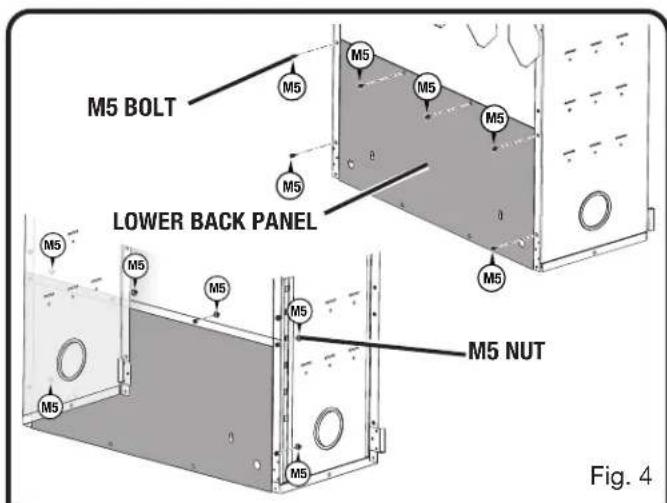 RYOBI STM405 - ASSEMBLY - 1
