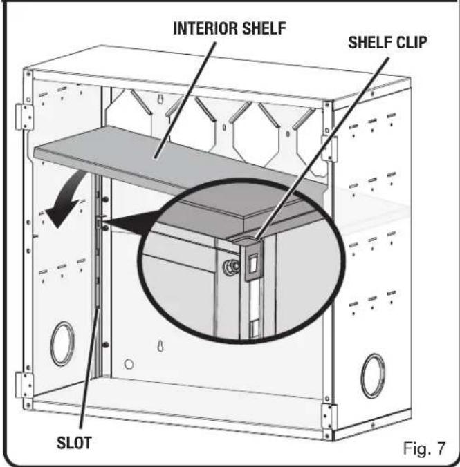 RYOBI STM405 - ASSEMBLY - 4