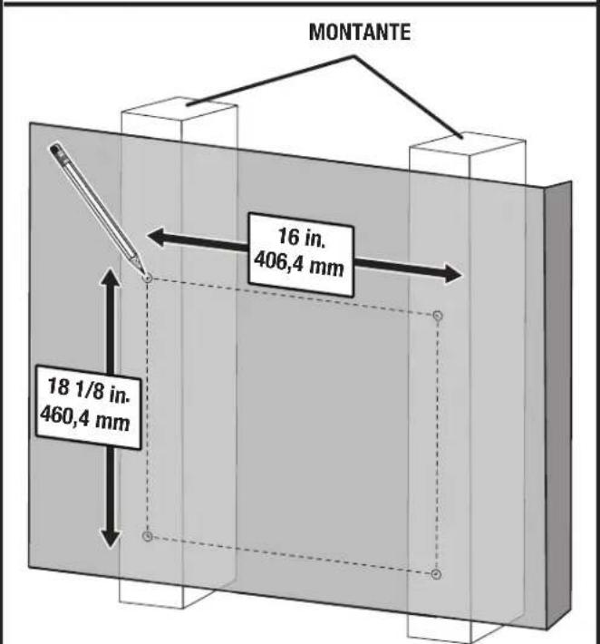 RYOBI STM405 - Para desmontar el gabinete: - 2