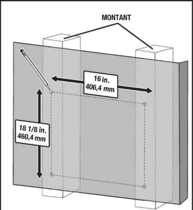 RYOBI STM405 - Pour désinstaller l'armoire : - 2
