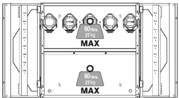 RYOBI STM405 - ESPECIFICACIONES DEL PRODUCTO - 1
