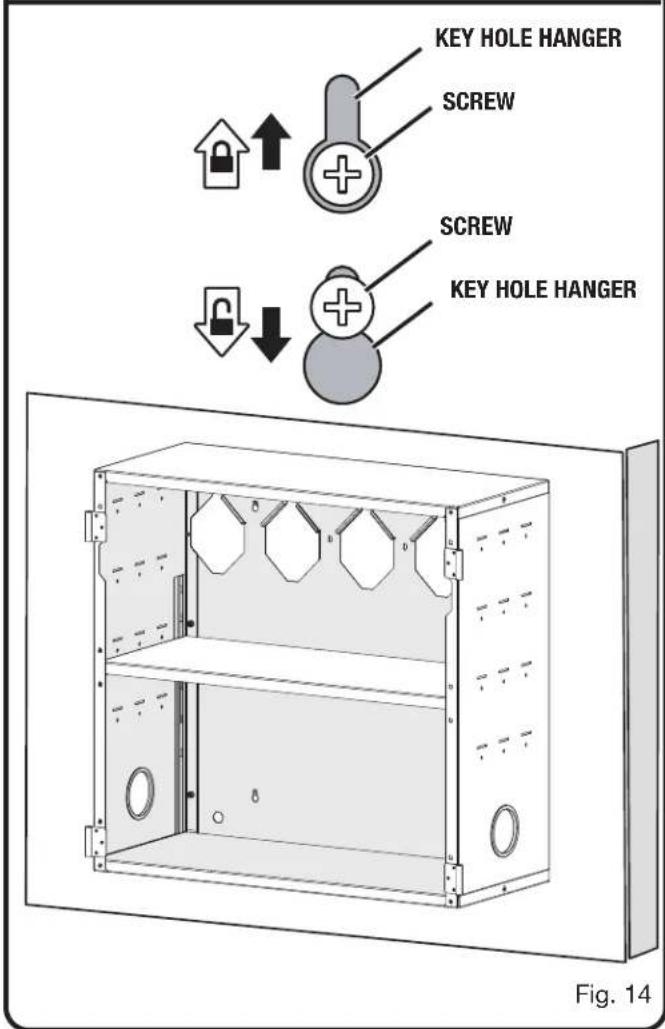 RYOBI STM405 - INSTALLATION - 3