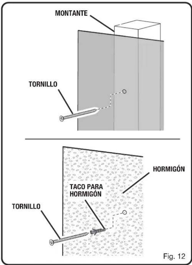 RYOBI STM405 - INSTALACIÓN - 1