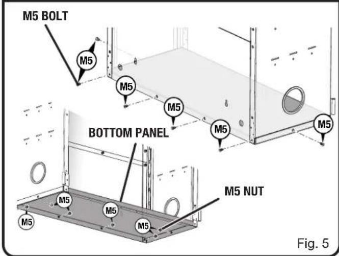 RYOBI STM405 - ASSEMBLY - 2