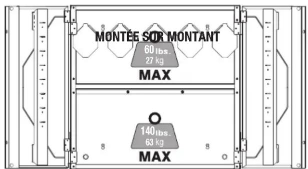 RYOBI STM405 - AVERTISSEMENT : - 1