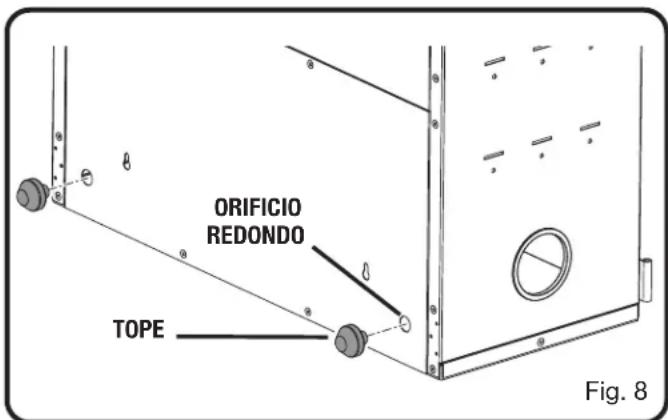RYOBI STM405 - ARMADO - 1