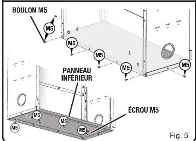 RYOBI STM405 - ASSEMBLAGE - 2