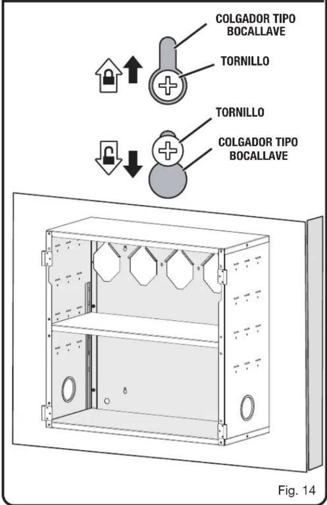 RYOBI STM405 - INSTALACIÓN - 3