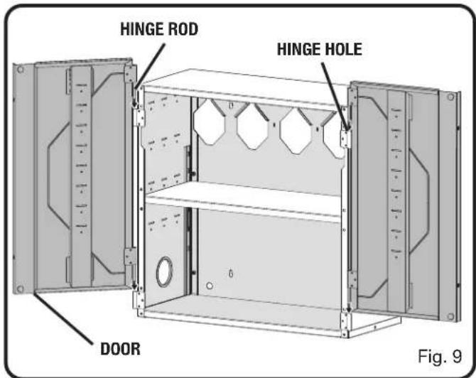 RYOBI STM405 - ASSEMBLY - 2