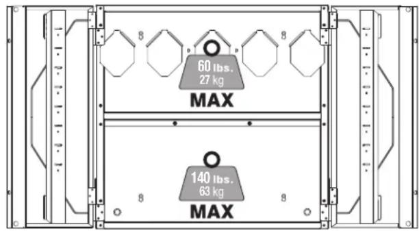RYOBI STM405 - PRODUCT SPECIFICATIONS - 2