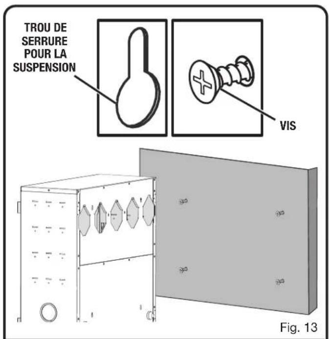 RYOBI STM405 - INSTALLATION - 2