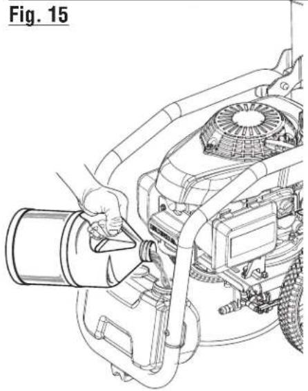 RYOBI RY80942 - Consulter l'encart à volets afin d'examiner toutes les figures mentionnées dans le manuel d'utilisation. - 10