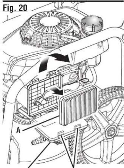RYOBI RY80942 - See this fold-out section for all the figures referenced in the operator's manual. - 9