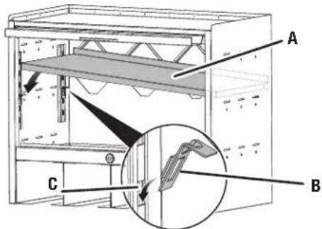 RYOBI STM406 - DÉBALLAGE - 2