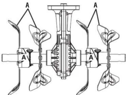 RYOBI RYAC701 - 10