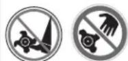 RYOBI RYAC701 - SYMBOLS - 9
