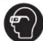 RYOBI RYAC701 - SYMBOLS - 6