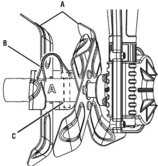 RYOBI RYAC701 - See this fold-out section for all of the figures referenced in the operator's manual. - 5