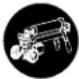 RYOBI RYAC490 - SYMBOLS - 1