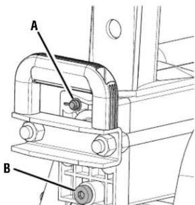 RYOBI RYAC490 - See this fold-out section for all the figures referenced in the operator's manual. - 2