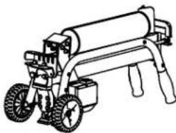RYOBI RYAC490 - See this fold-out section for all the figures referenced in the operator's manual. - 4