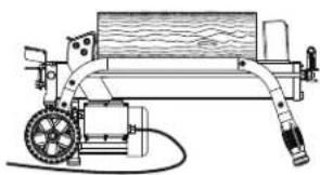 RYOBI RYAC490 - See this fold-out section for all the figures referenced in the operator's manual. - 3