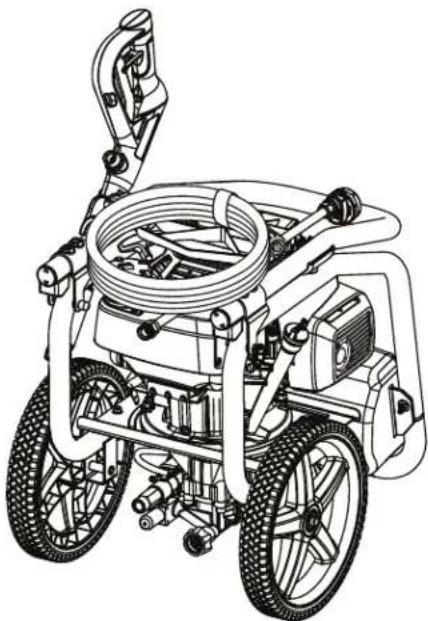 RYOBI RY803325 - See this fold-out section for all the figures referenced in the operator's manual. - 8
