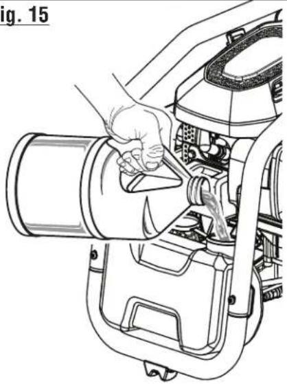 RYOBI RY803325 - Consulter l'encart à volets afin d'examiner toutes les figures mentionnées dans le manuel d'utilisation. - 10