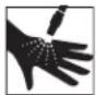 RYOBI RY803325 - SYMBOLES - 9