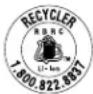 RYOBI RY120352K - SYMBOLES - 2