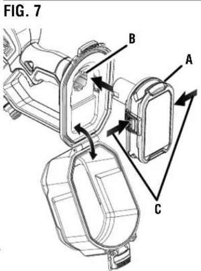 RYOBI RY120352K - Consulte esta sección desplegable para ver todas las figuras a las que se hace referencia en el manual del operador. - 4