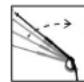 RYOBI RY120352K - SYMBOLS - 12