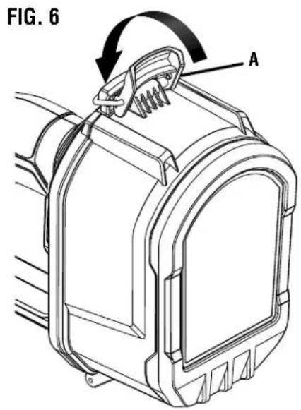 RYOBI RY120352K - Consulte esta sección desplegable para ver todas las figuras a las que se hace referencia en el manual del operador. - 3