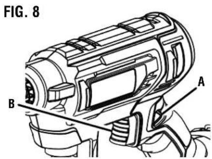 RYOBI RY120352K - Consulte esta sección desplegable para ver todas las figuras a las que se hace referencia en el manual del operador. - 5