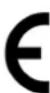 Lindy 43372 - Hersteller / Manufacturer (EU): Manufacturer (UK): - 2