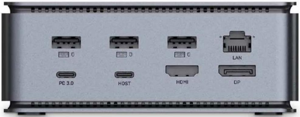 Lindy 43372 - Installation & Utilisation - 3